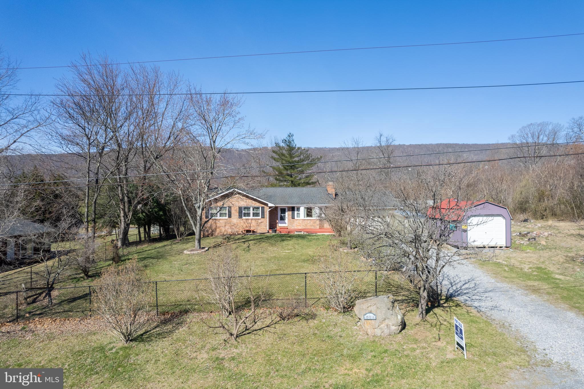 SHAWNEELAND - Residential