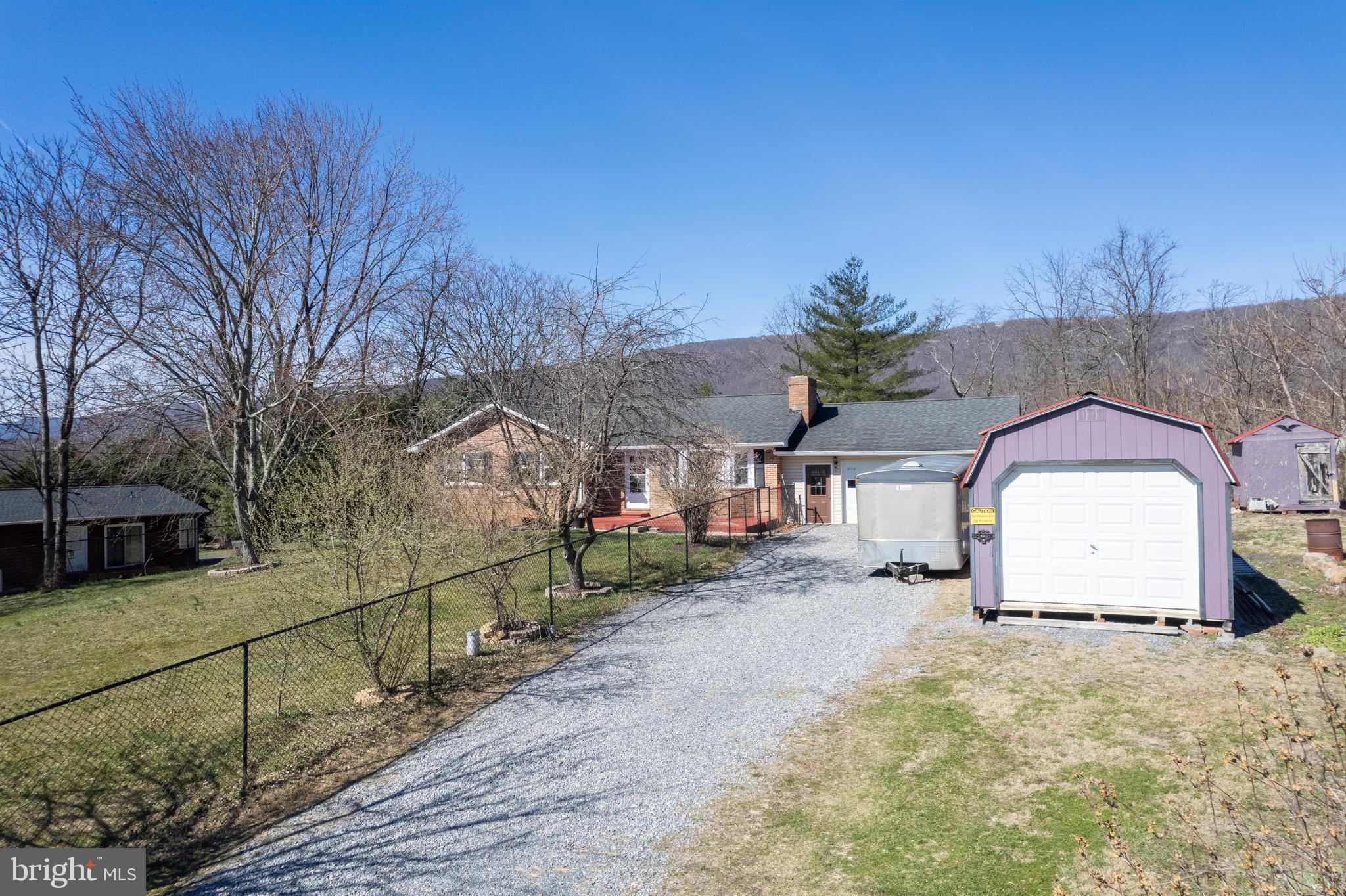 SHAWNEELAND - Residential