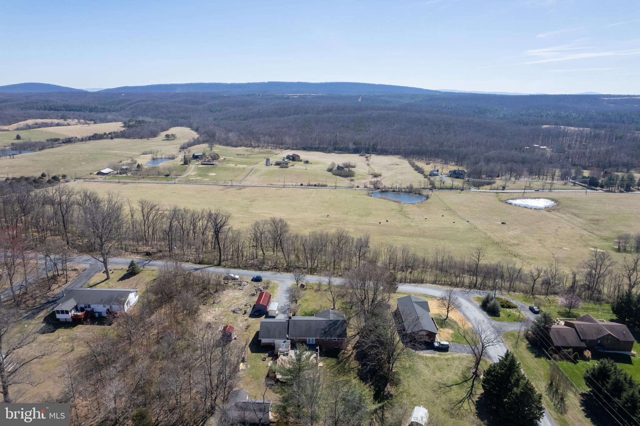 SHAWNEELAND - Residential