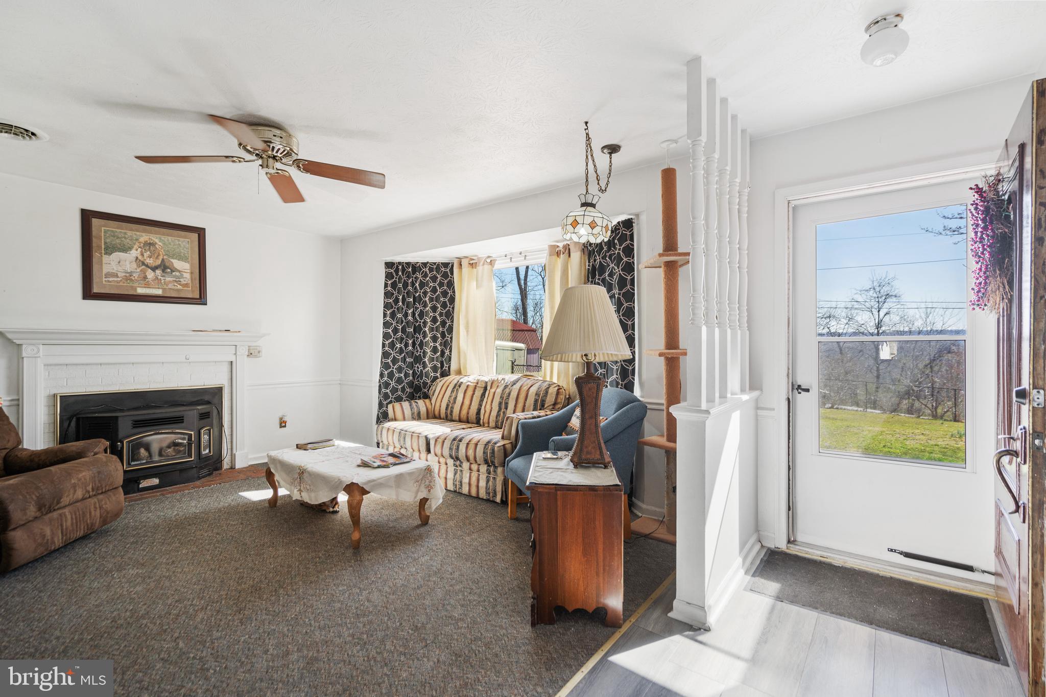 SHAWNEELAND - Residential