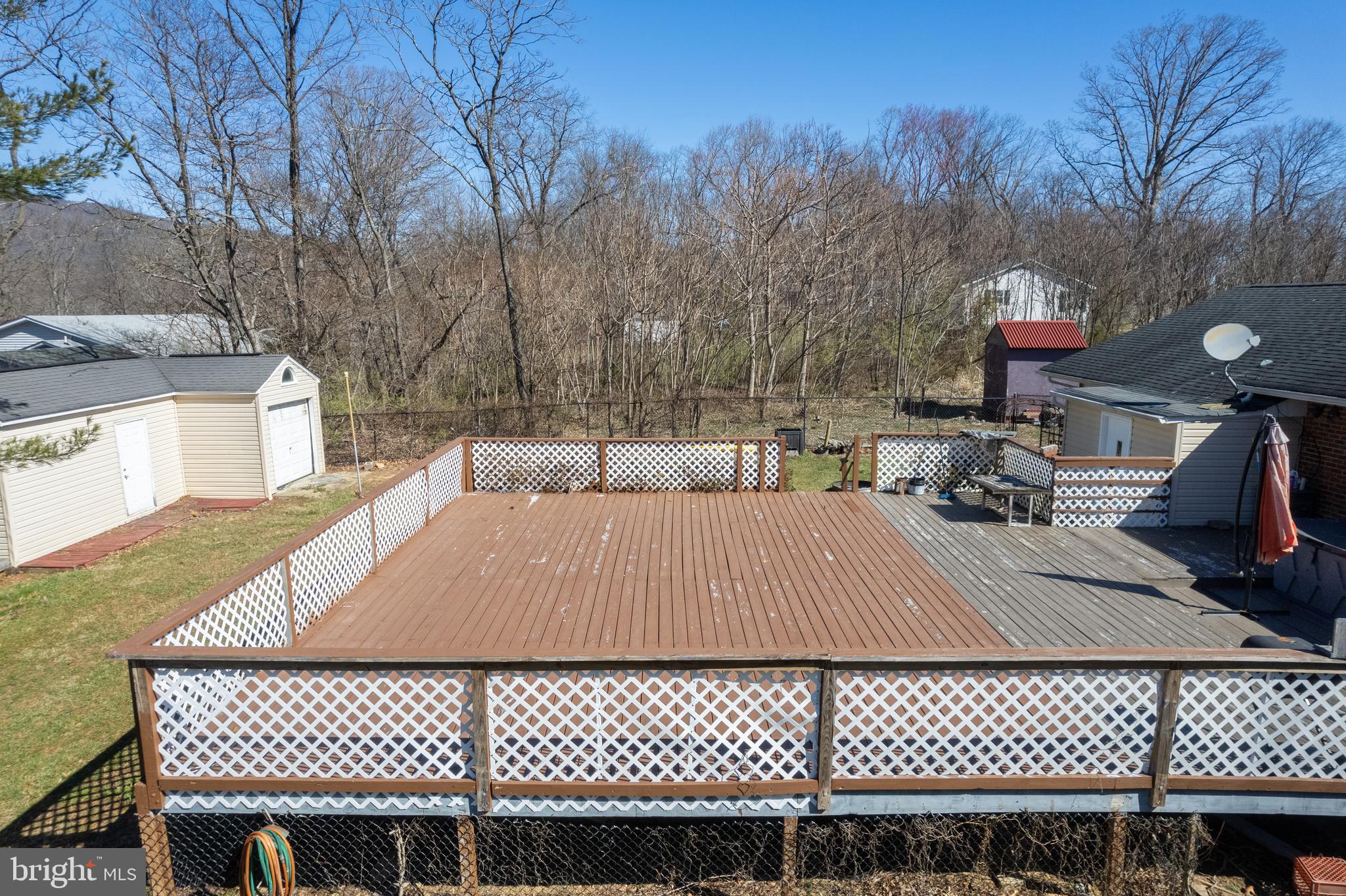 SHAWNEELAND - Residential