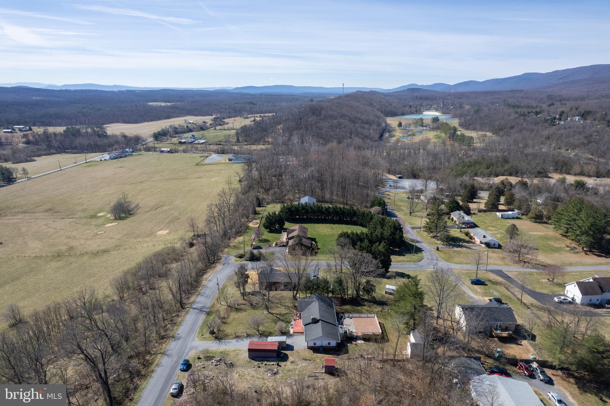 SHAWNEELAND - Residential