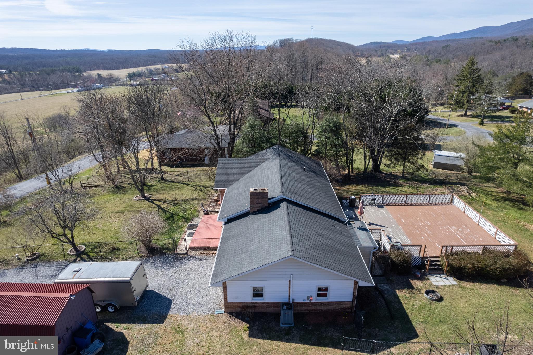 SHAWNEELAND - Residential