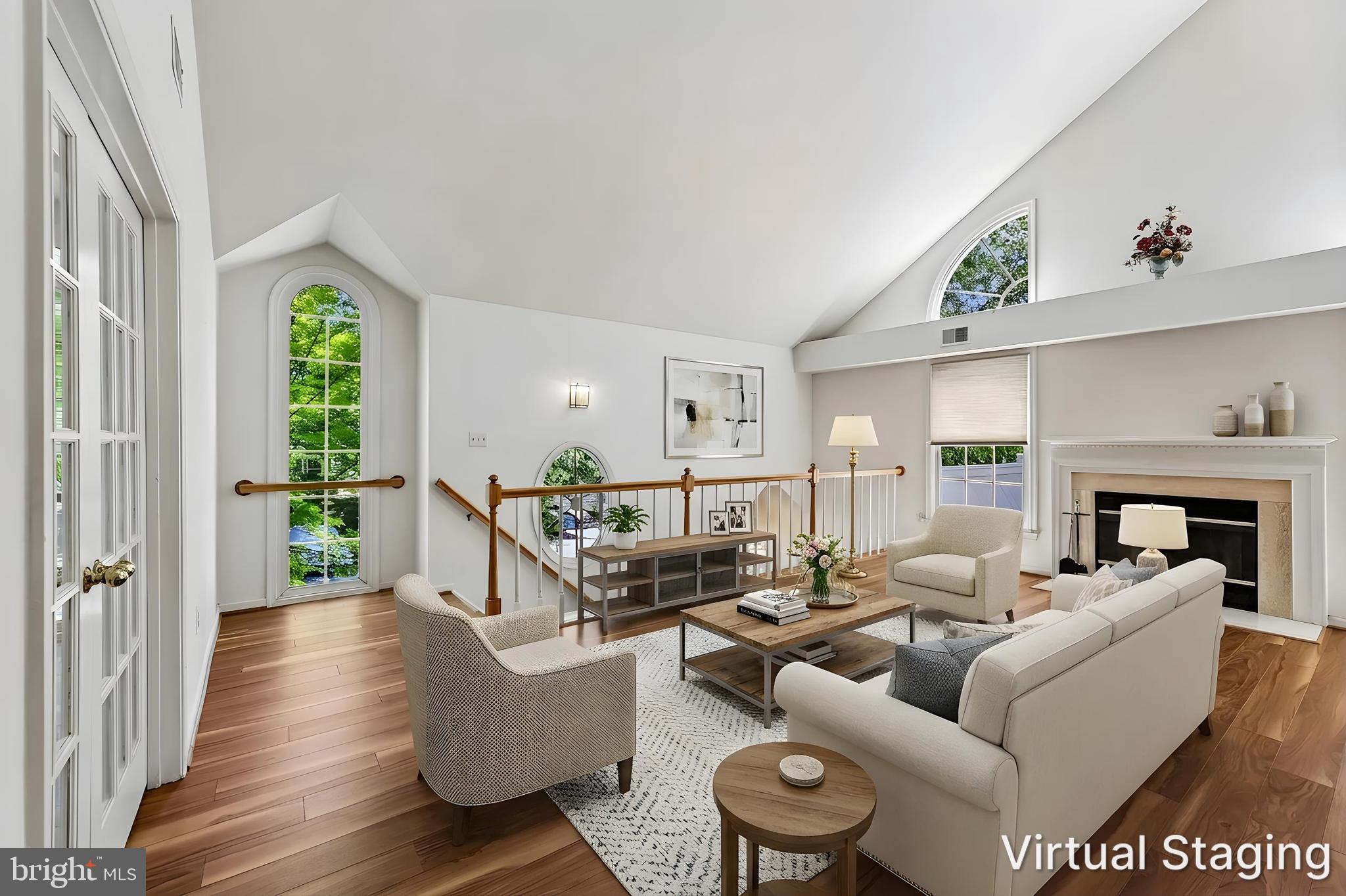 HAMPTON POINTE - Residential