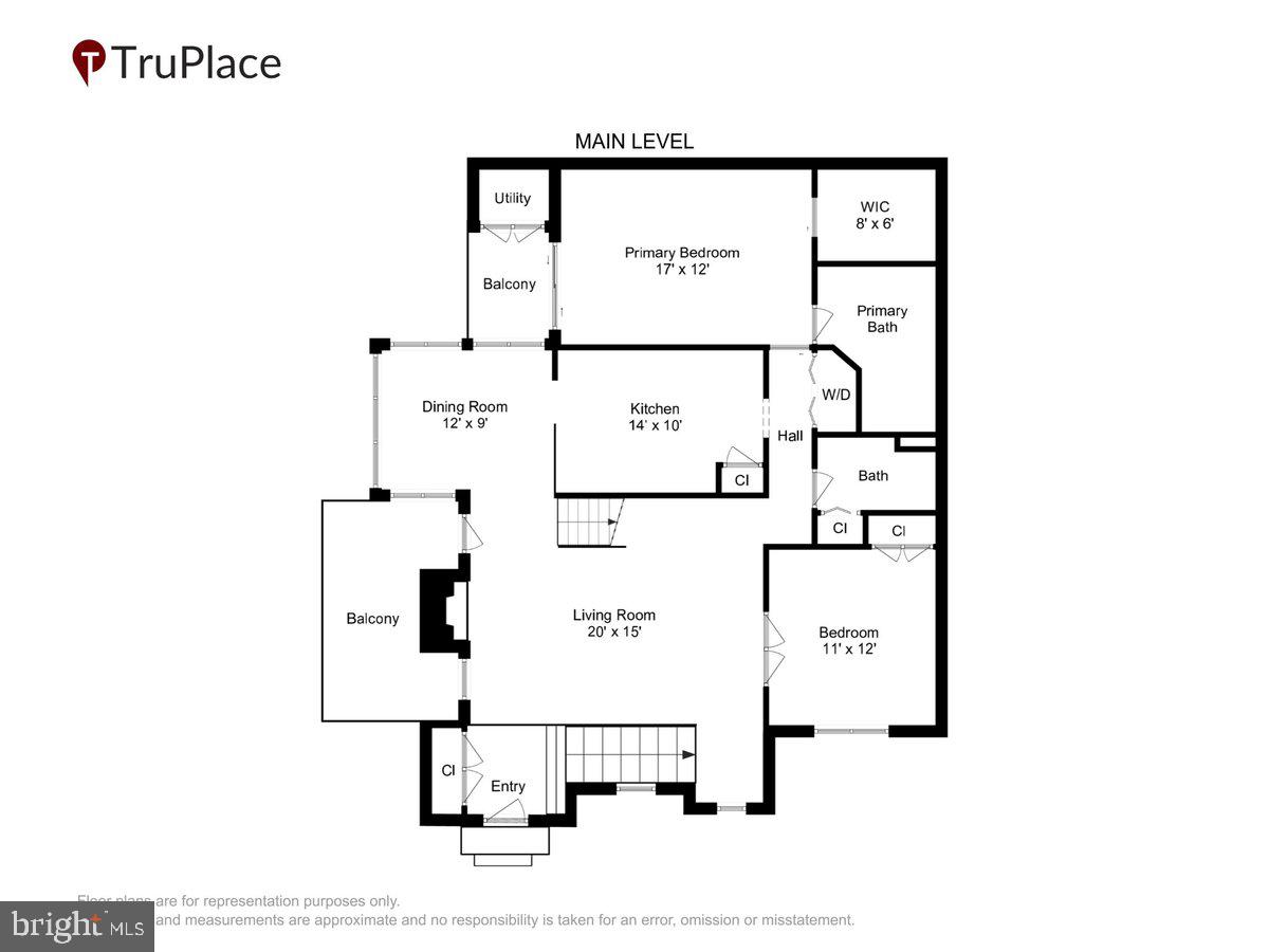 HAMPTON POINTE - Residential