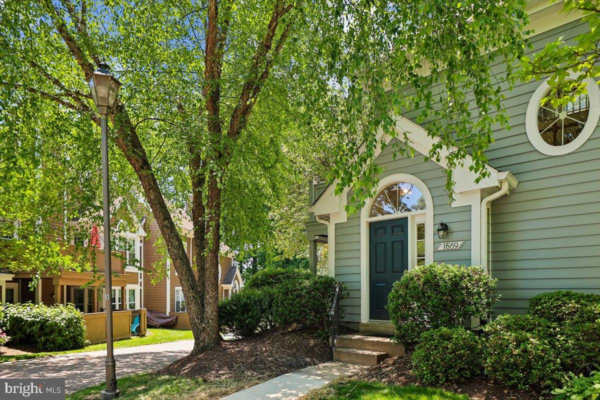 1569 CHURCH HILL PLACE