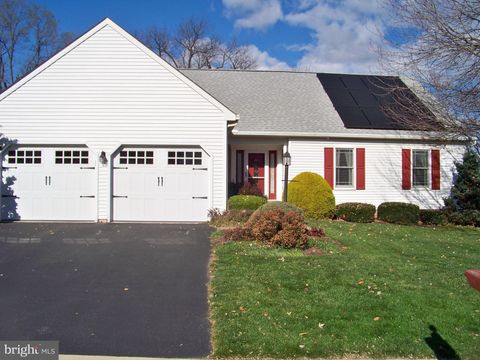 259 RASPBERRY ROAD LEOLA PA 17540