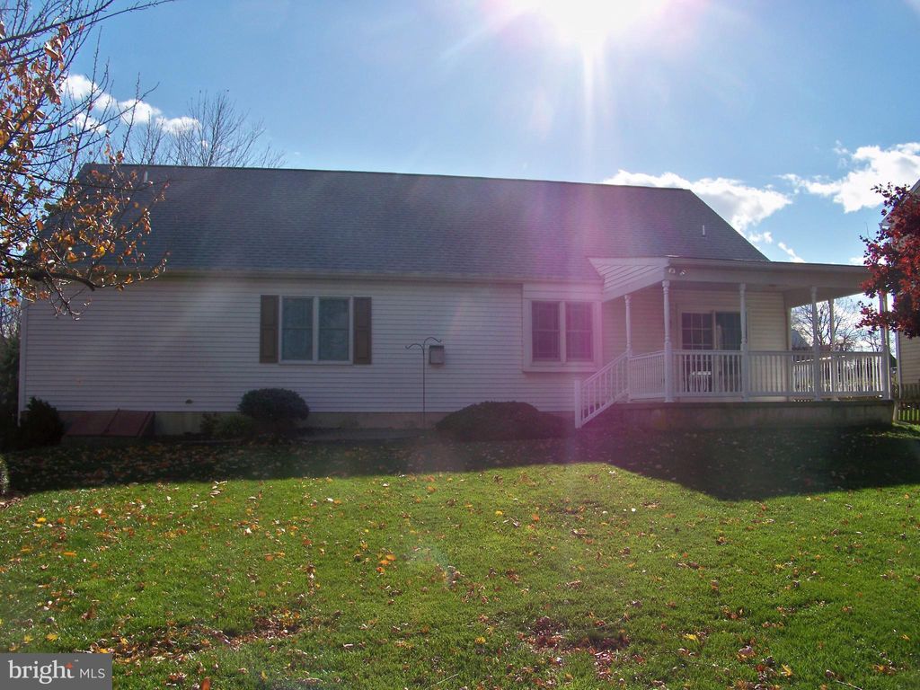 Photo of 259 Raspberry Road, LEOLA, PA 17540 (MLS # PALA2079814)