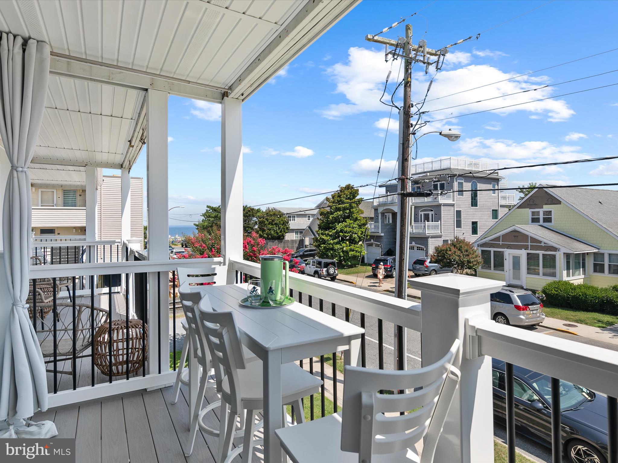 SOUTH REHOBOTH - Residential