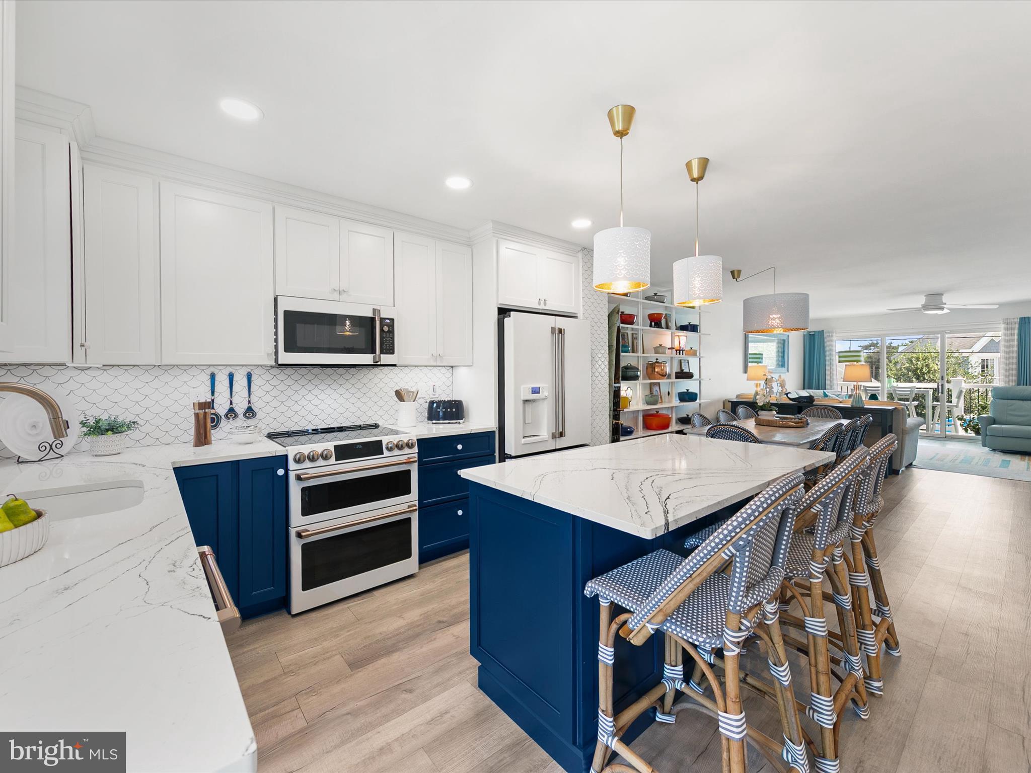 SOUTH REHOBOTH - Residential