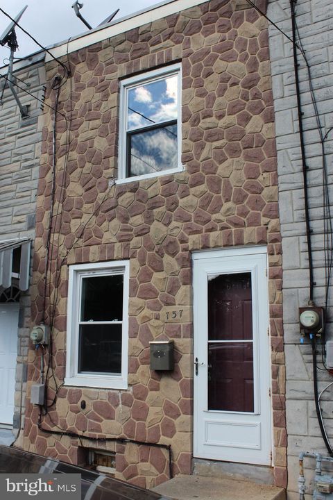 Photo of 737 Bingaman Street, READING, PA 19602 (MLS # PABK2064970)