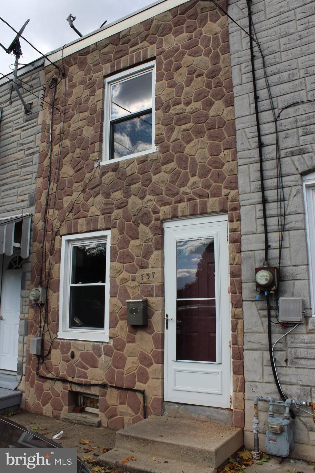 Photo of 737 Bingaman Street, READING, PA 19602 (MLS # PABK2064970)