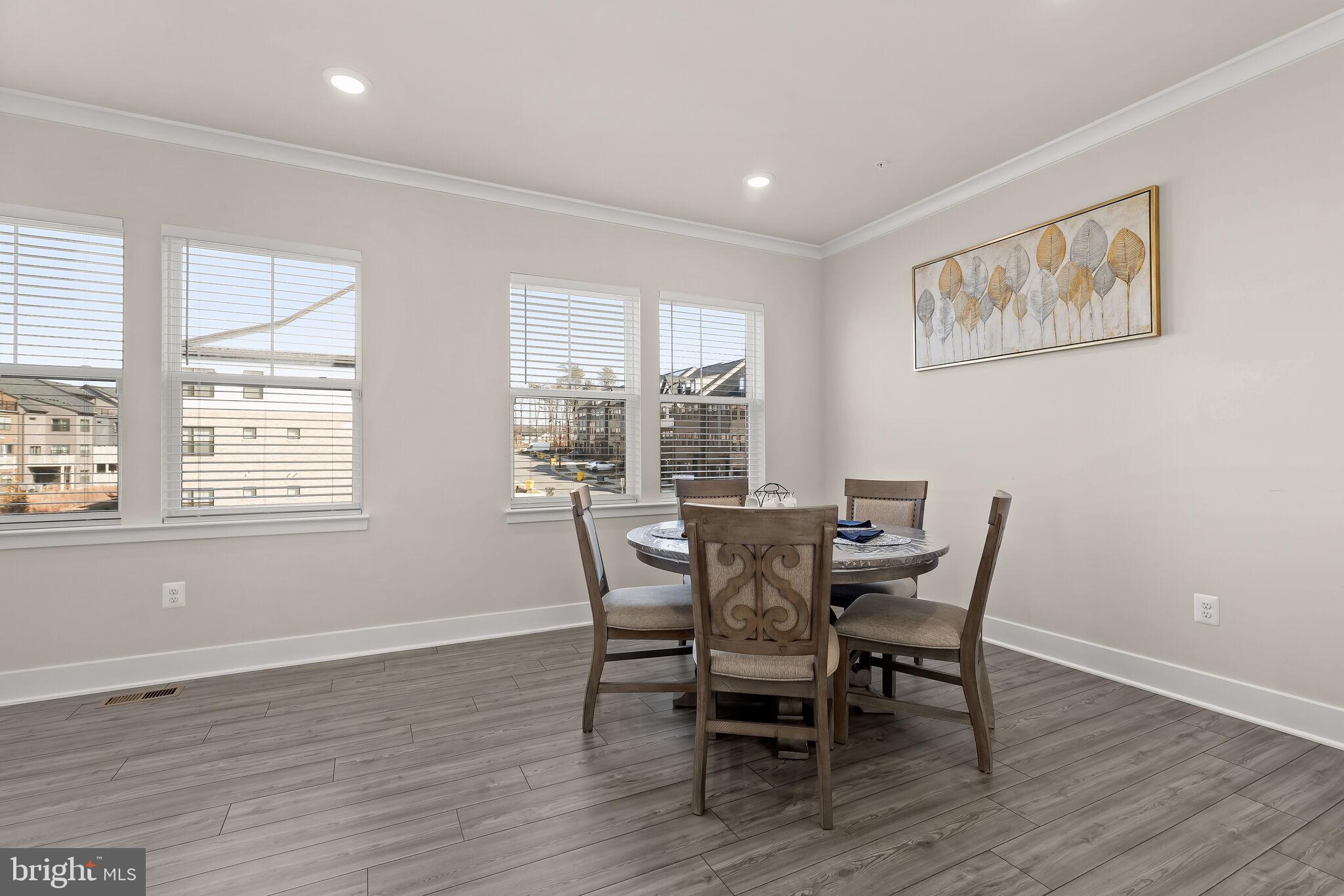 TANYARD SHORES - Residential