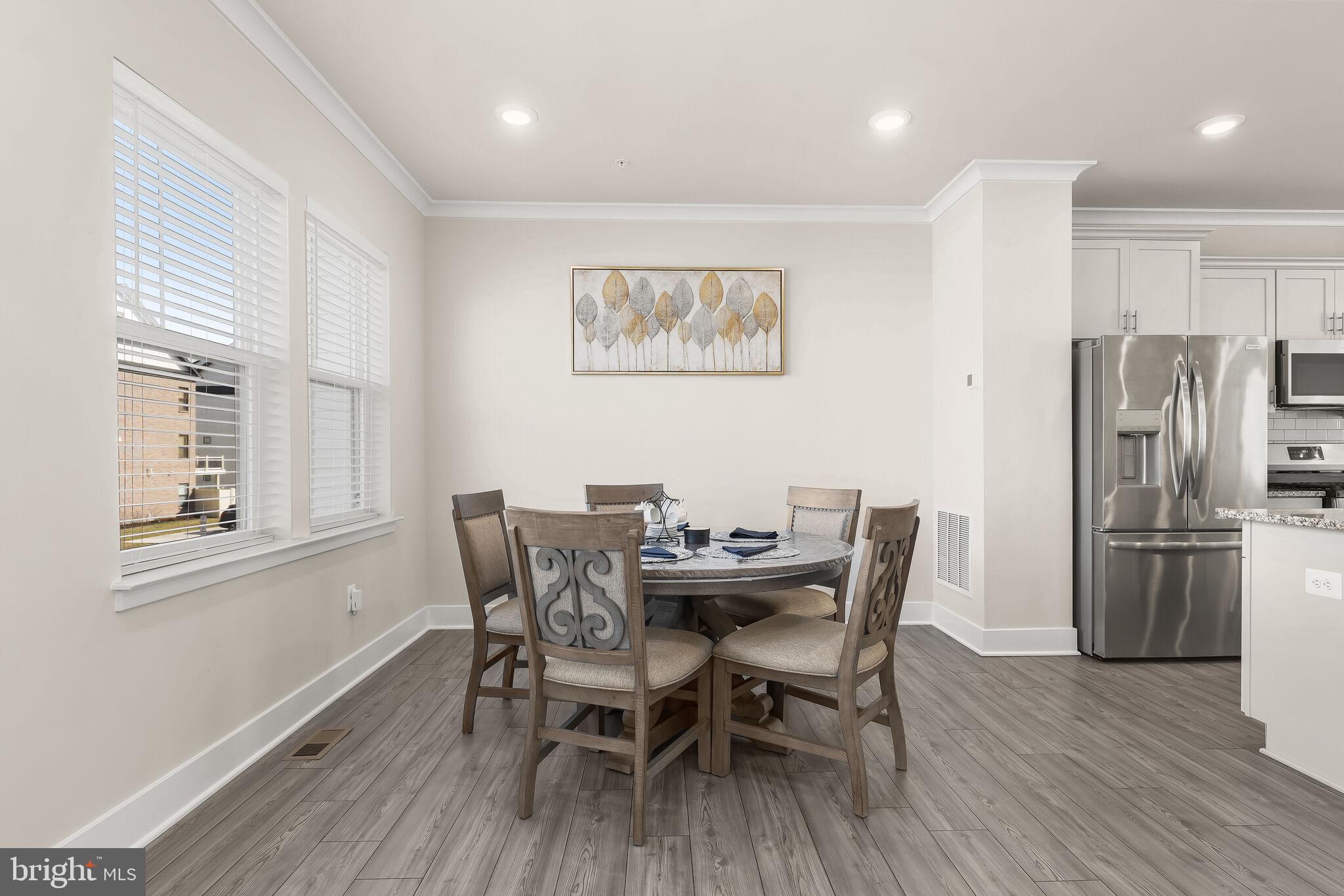 TANYARD SHORES - Residential