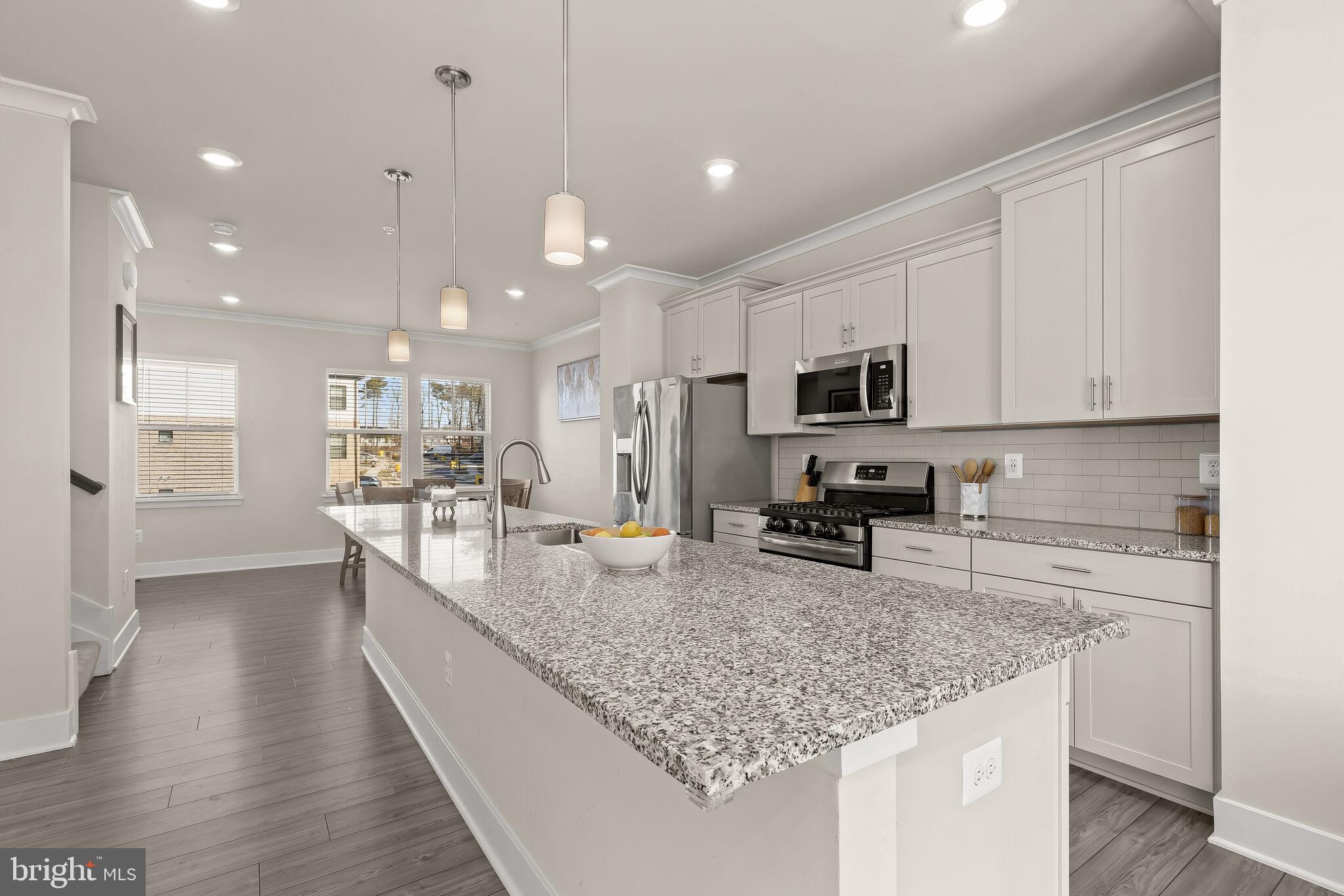 TANYARD SHORES - Residential