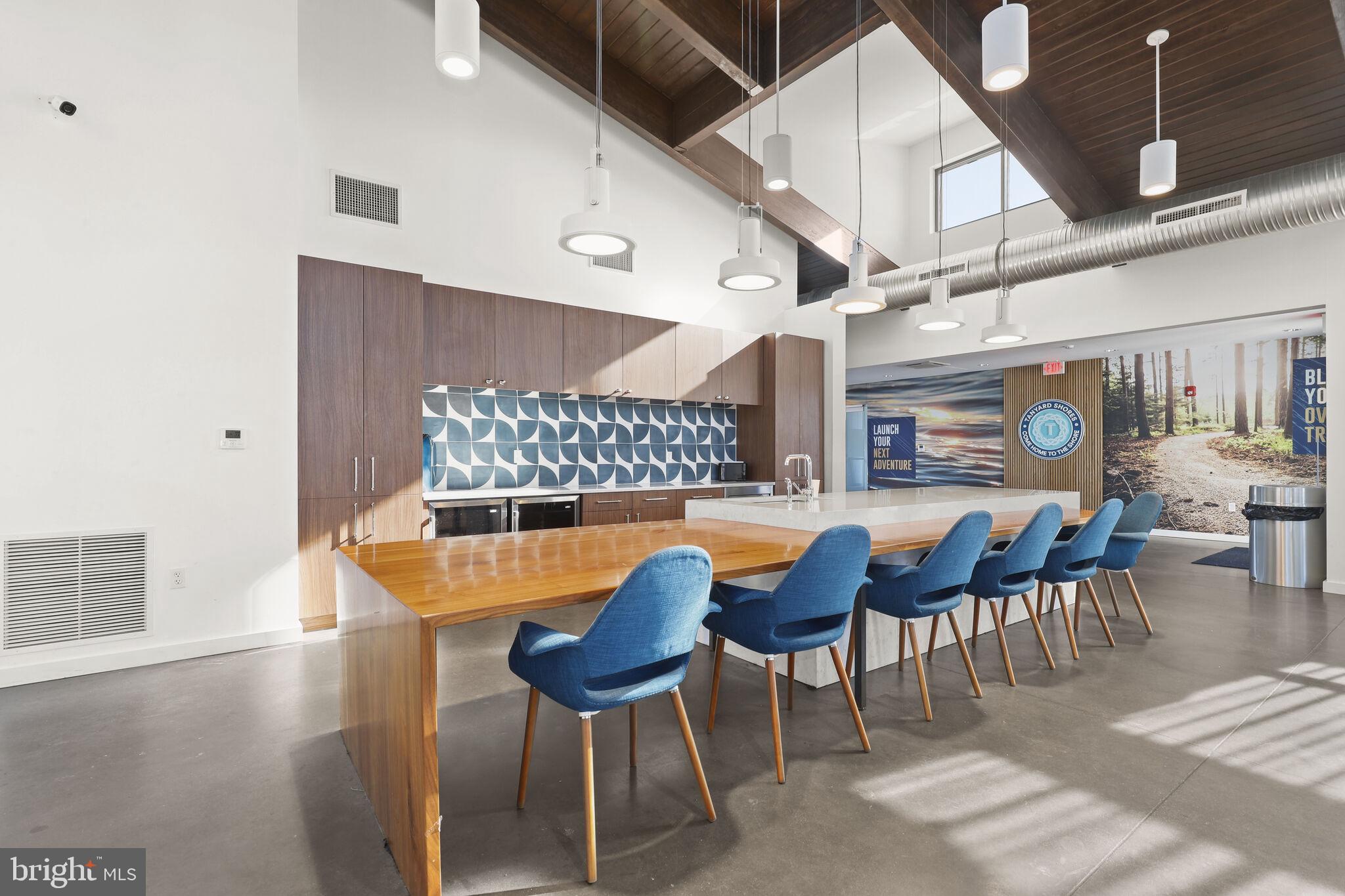 TANYARD SHORES - Residential