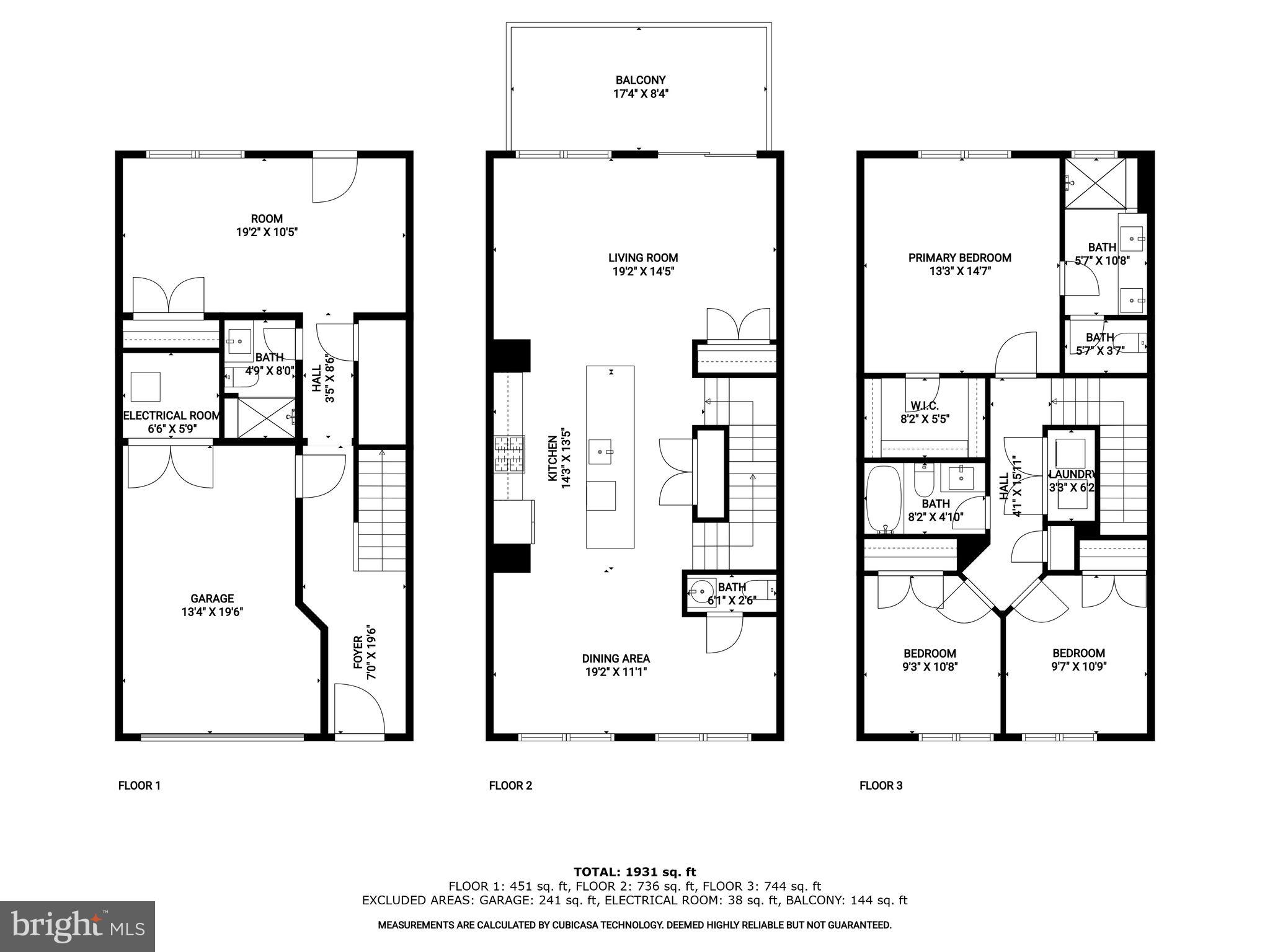 TANYARD SHORES - Residential