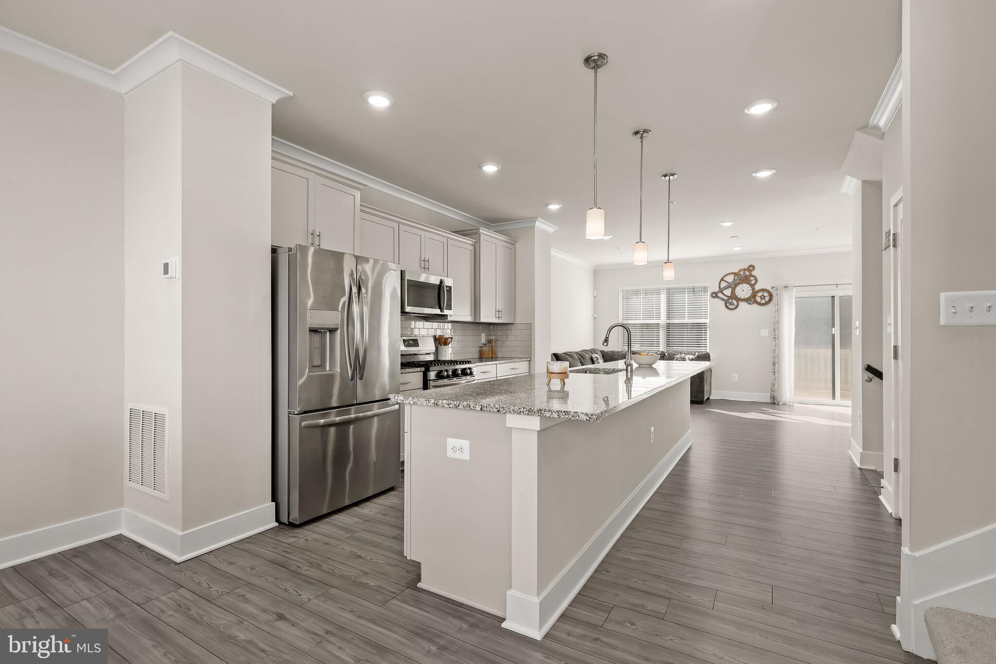 TANYARD SHORES - Residential