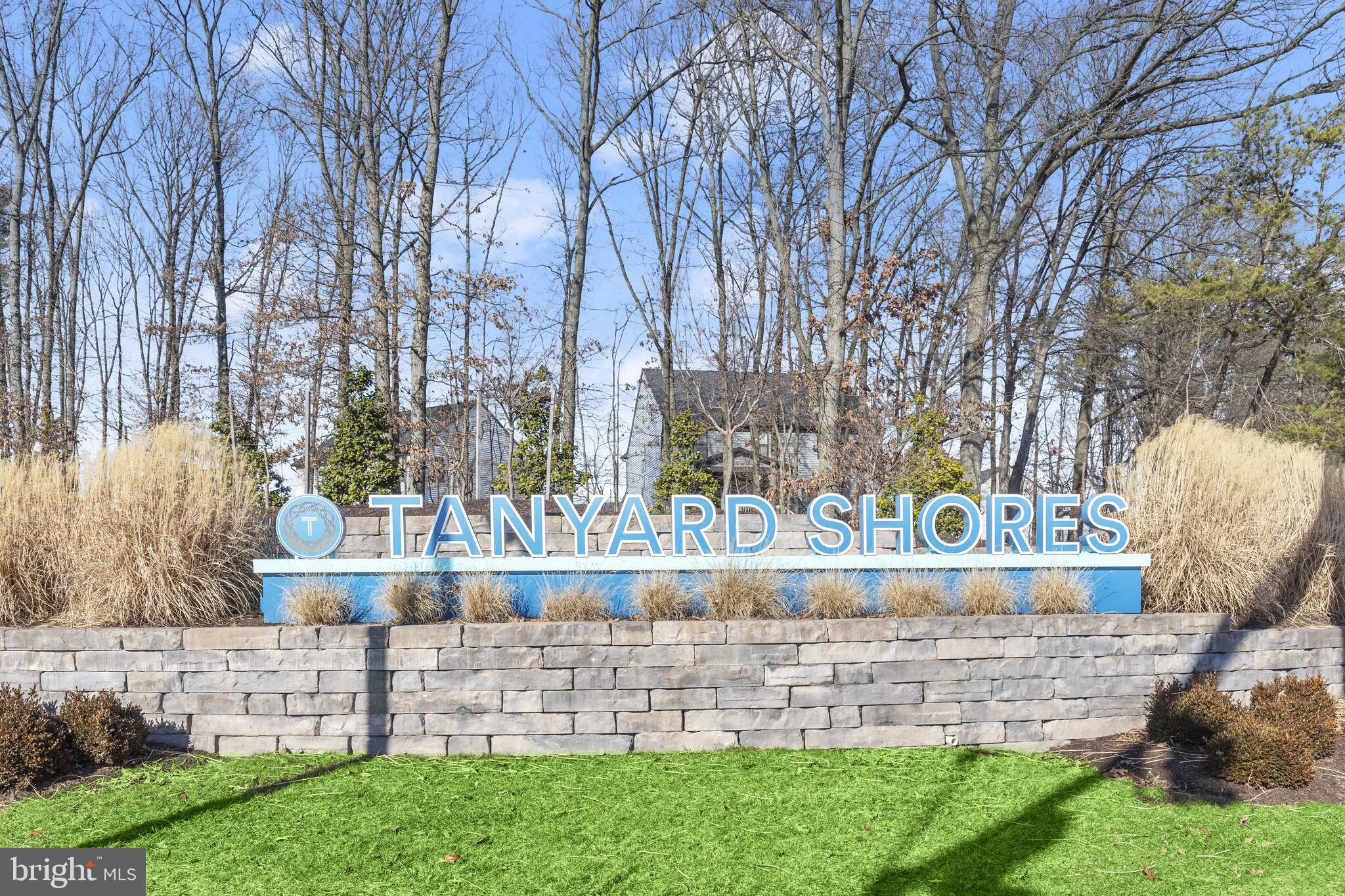 TANYARD SHORES - Residential