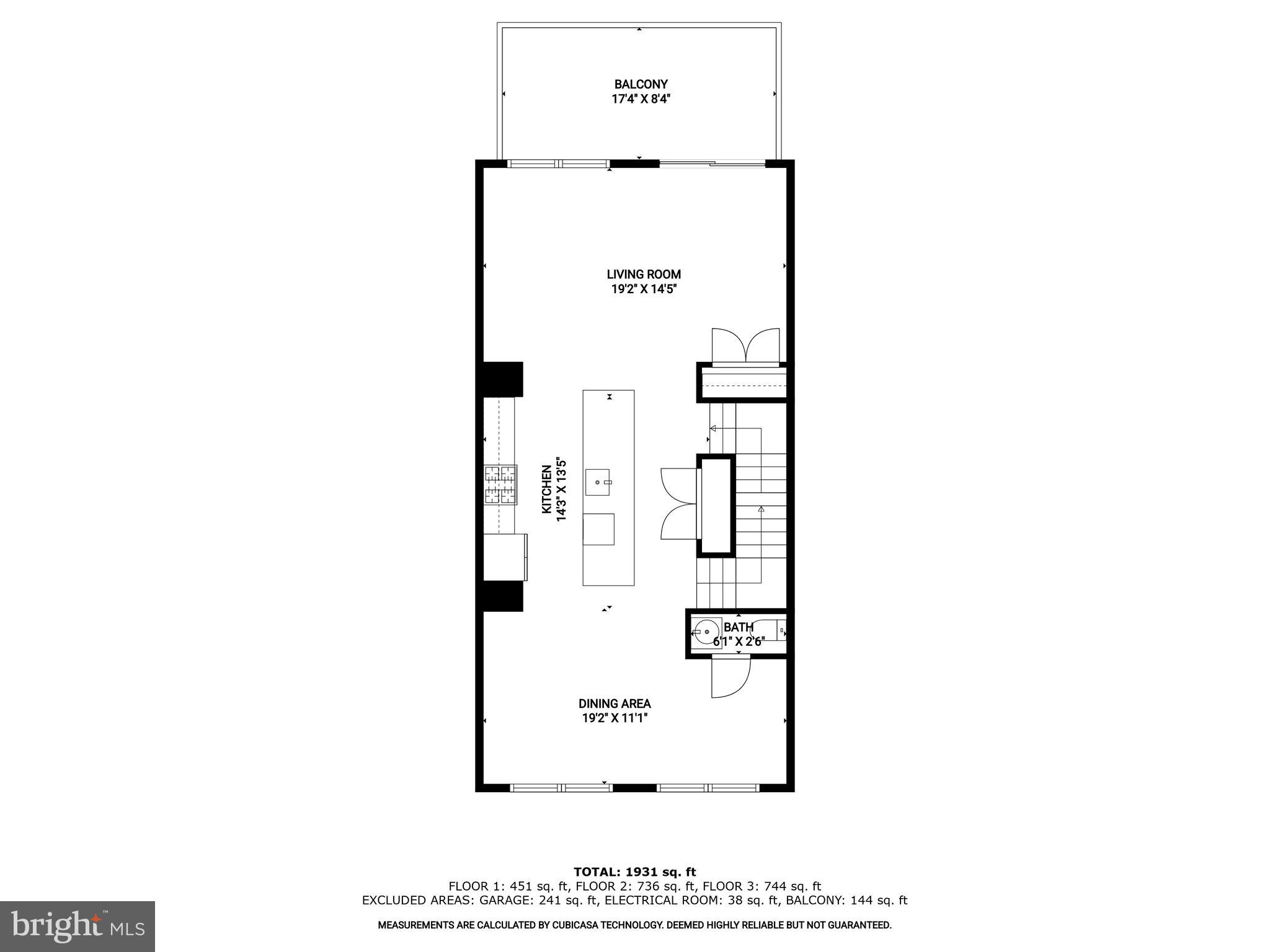TANYARD SHORES - Residential