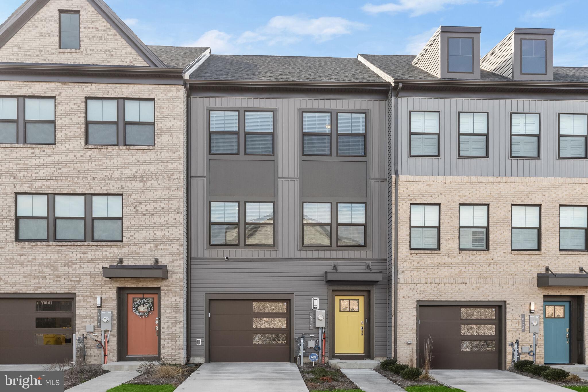 TANYARD SHORES - Residential