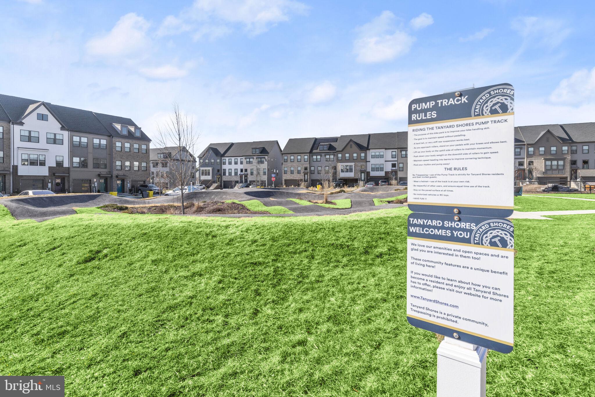 TANYARD SHORES - Residential