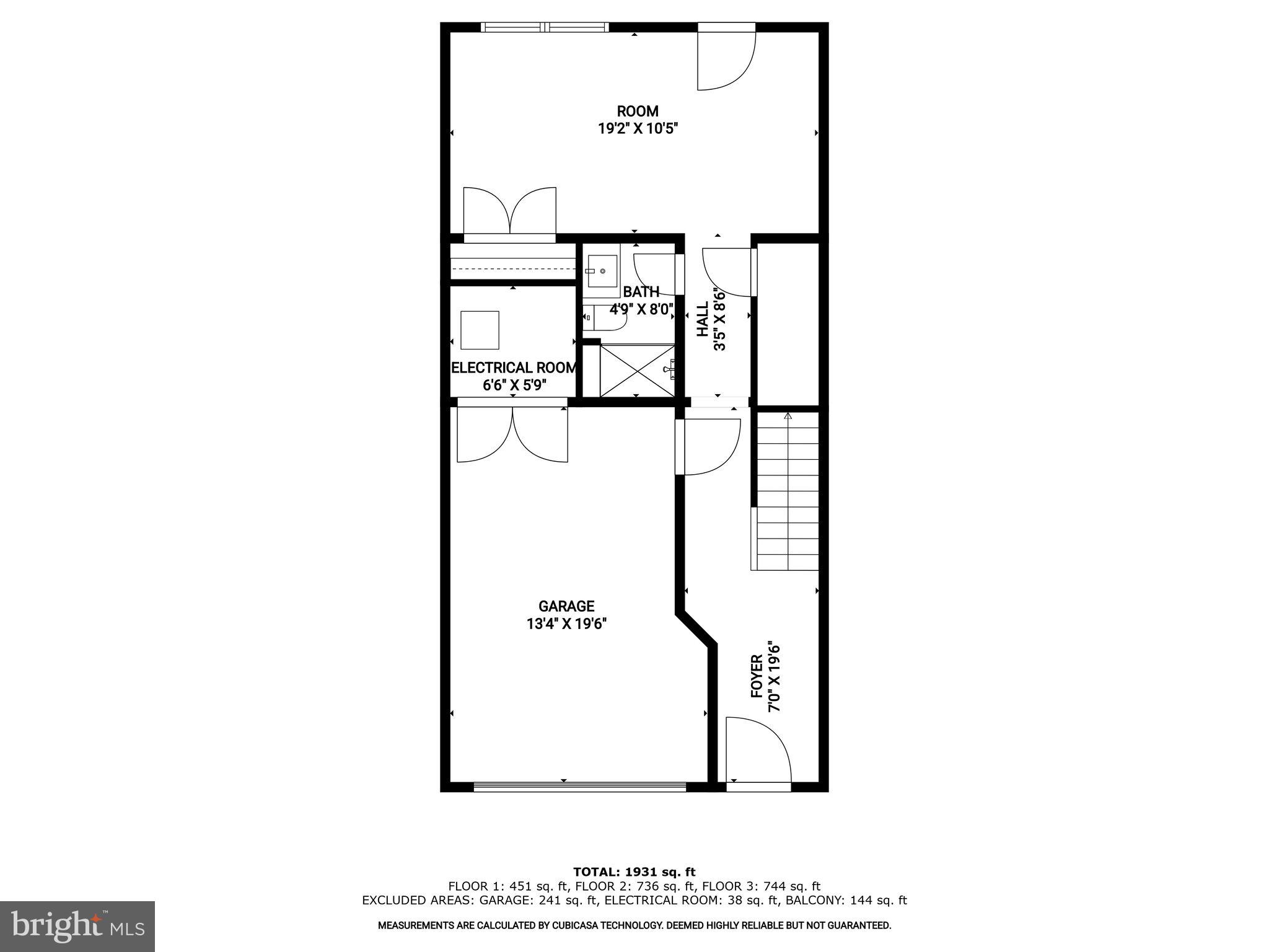 TANYARD SHORES - Residential