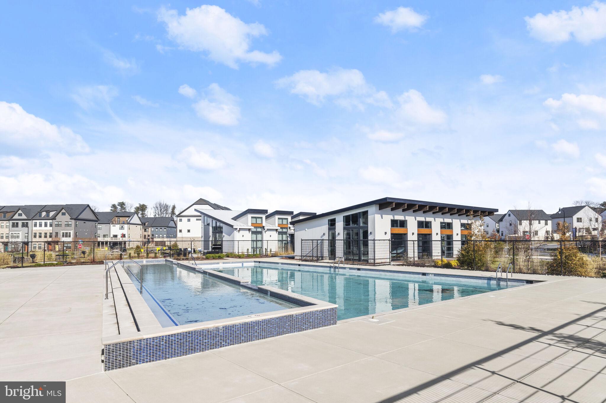 TANYARD SHORES - Residential