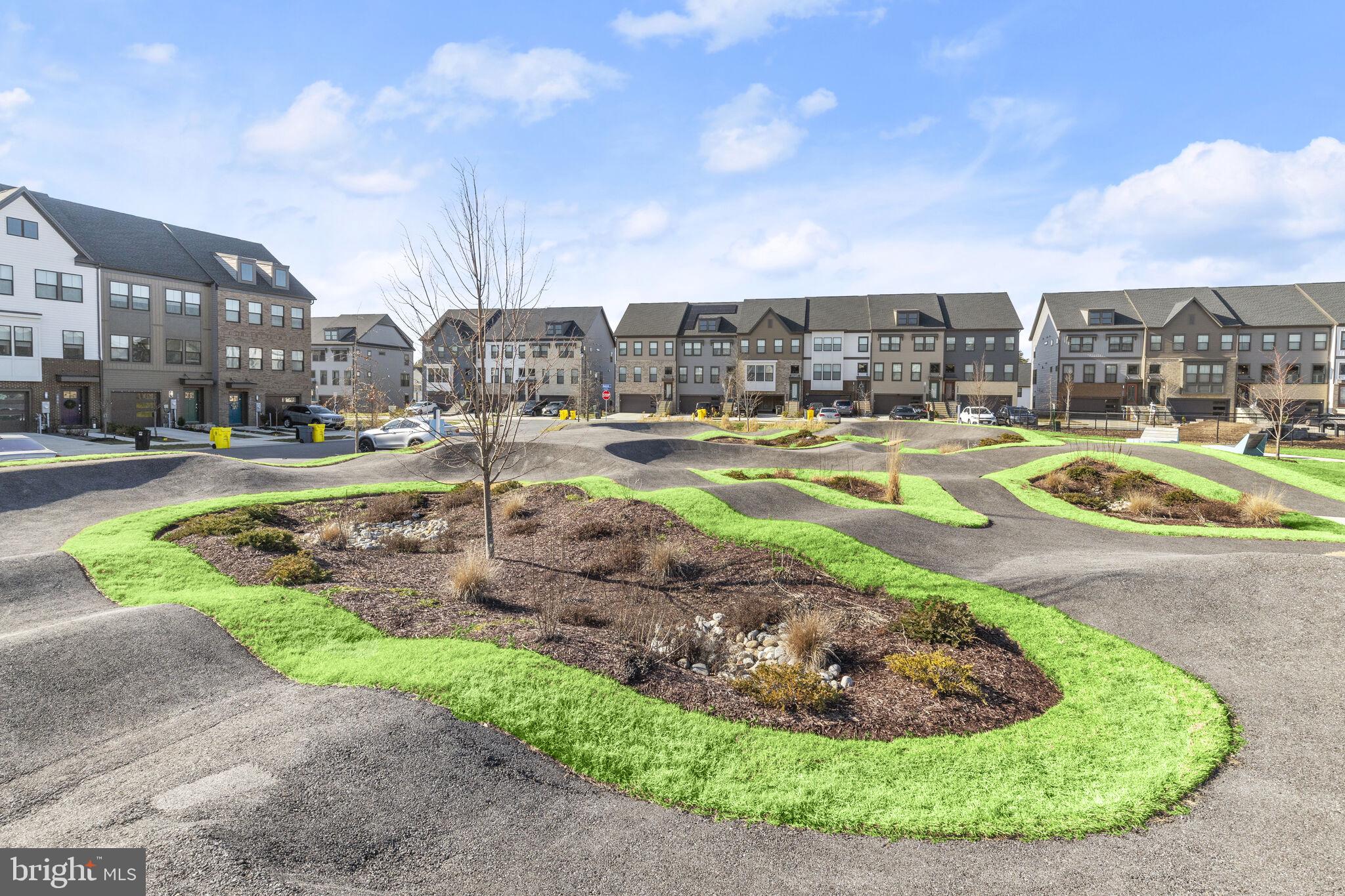 TANYARD SHORES - Residential