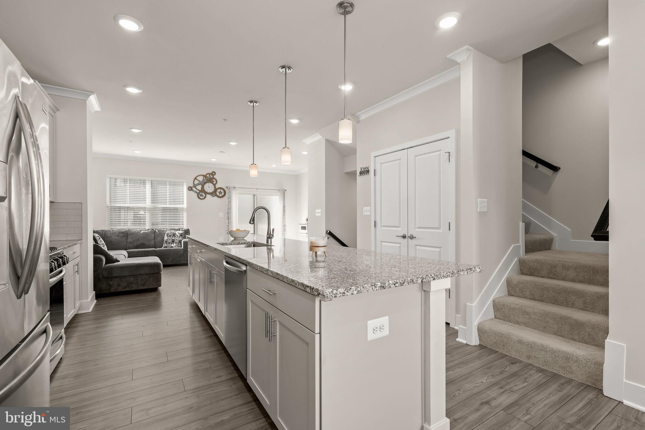 TANYARD SHORES - Residential