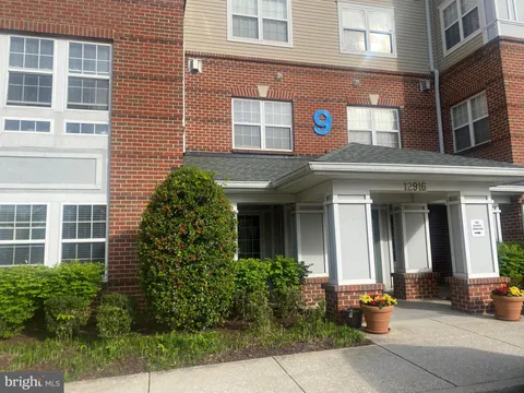 12916 Fox Bow Drive Unit 107, Upper Marlboro, MD MLS: MDPG2150178