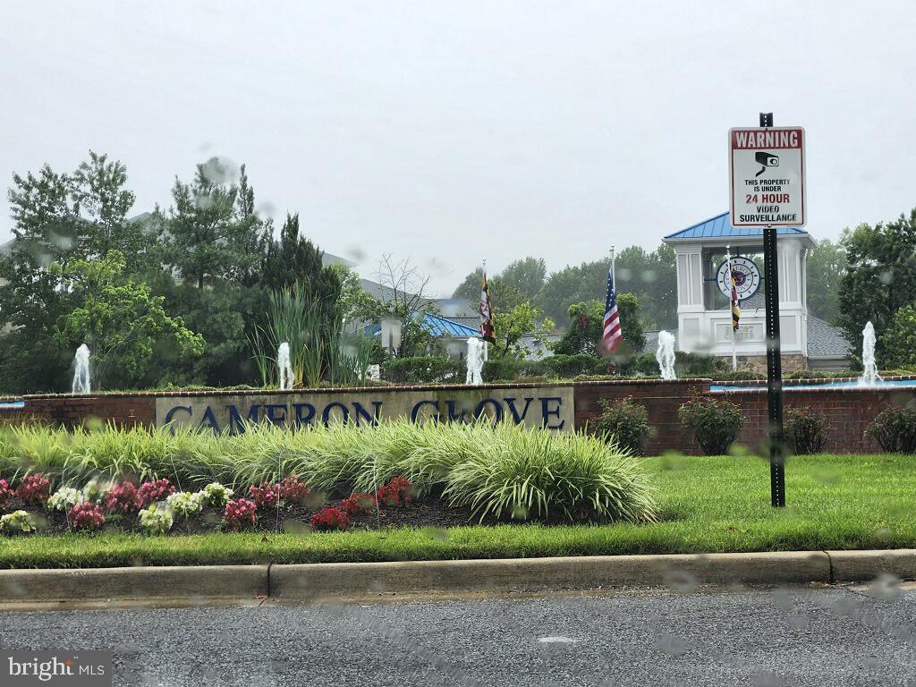 CAMERON GROVE CONDO IX> - Residential