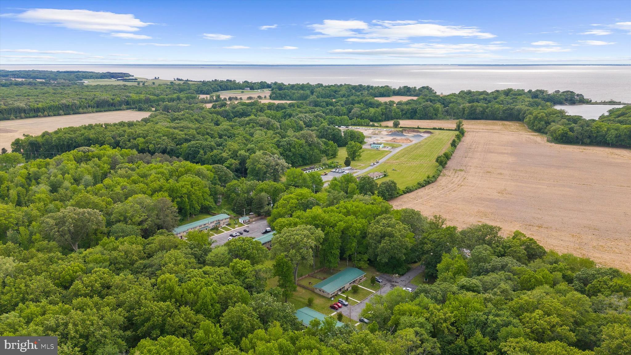 TOLCHESTER - Residential
