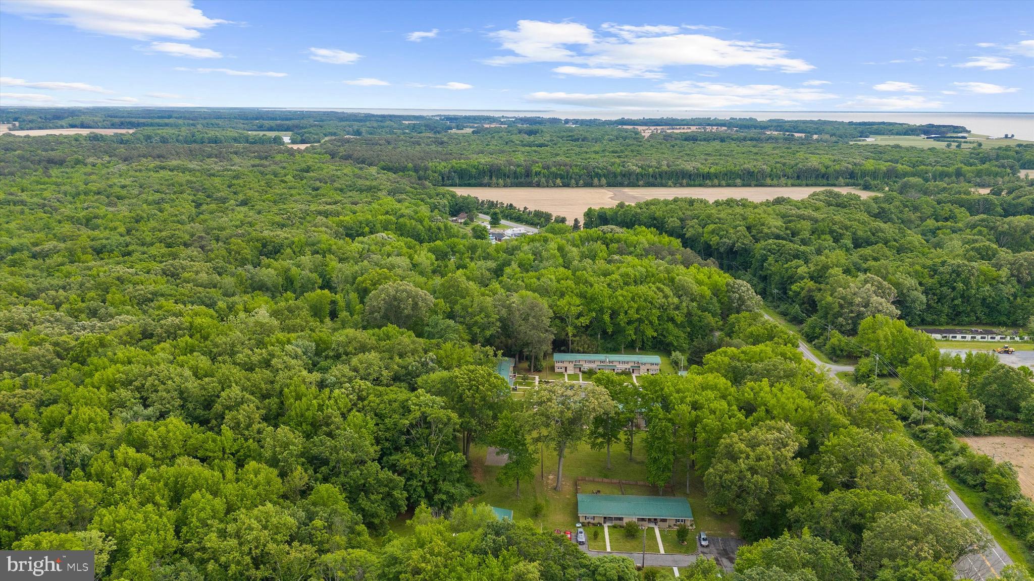 TOLCHESTER - Residential