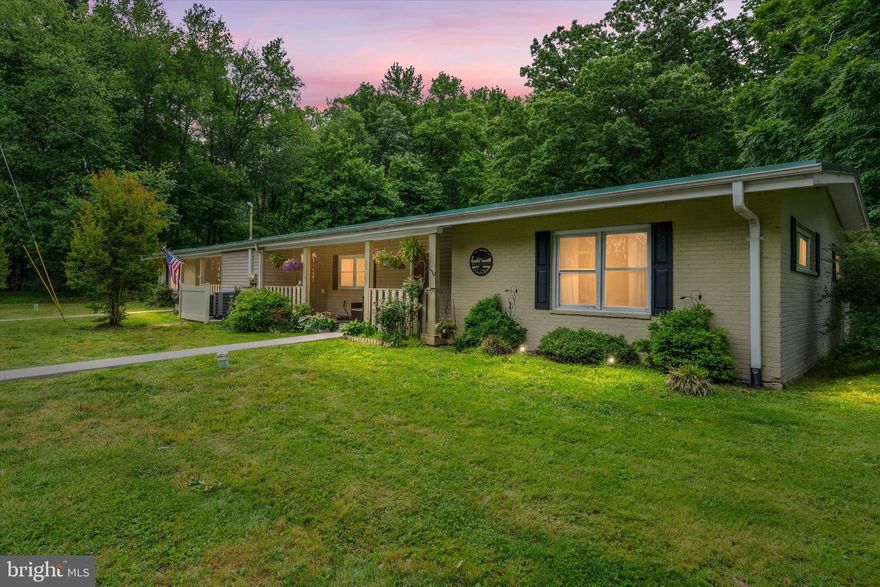 Take advantage of the Eastern Shore's amenities and quality of life in this low maintenance one floor home just a hop and a skip from the Chesapeake Bay and public beach.  The Sergeant's Quarters at Tolchester Village is located less than 15 minutes from both Chestertown and Rock Hall providing nearby cultural, entertainment, and employment opportunities. The home itself has been taken care of with love and is ready for its next steward. Vaulted ceilings and spacious room sizes provide a great feel. The Shanty Bar at Tolchester Marina, just a beach cruiser or golf cart ride away, is one of the Chesapeake Bay's premier beachfront establishments serving coastal fare, fresh made boat drinks, and hosting live music on the Bay. Invest wisely in this tranquil retreat with bountiful nearby attractions.