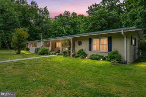 Townhouse For Sale - 21363 Lynn Lane<br/> CHESTERTOWN, MD 21620