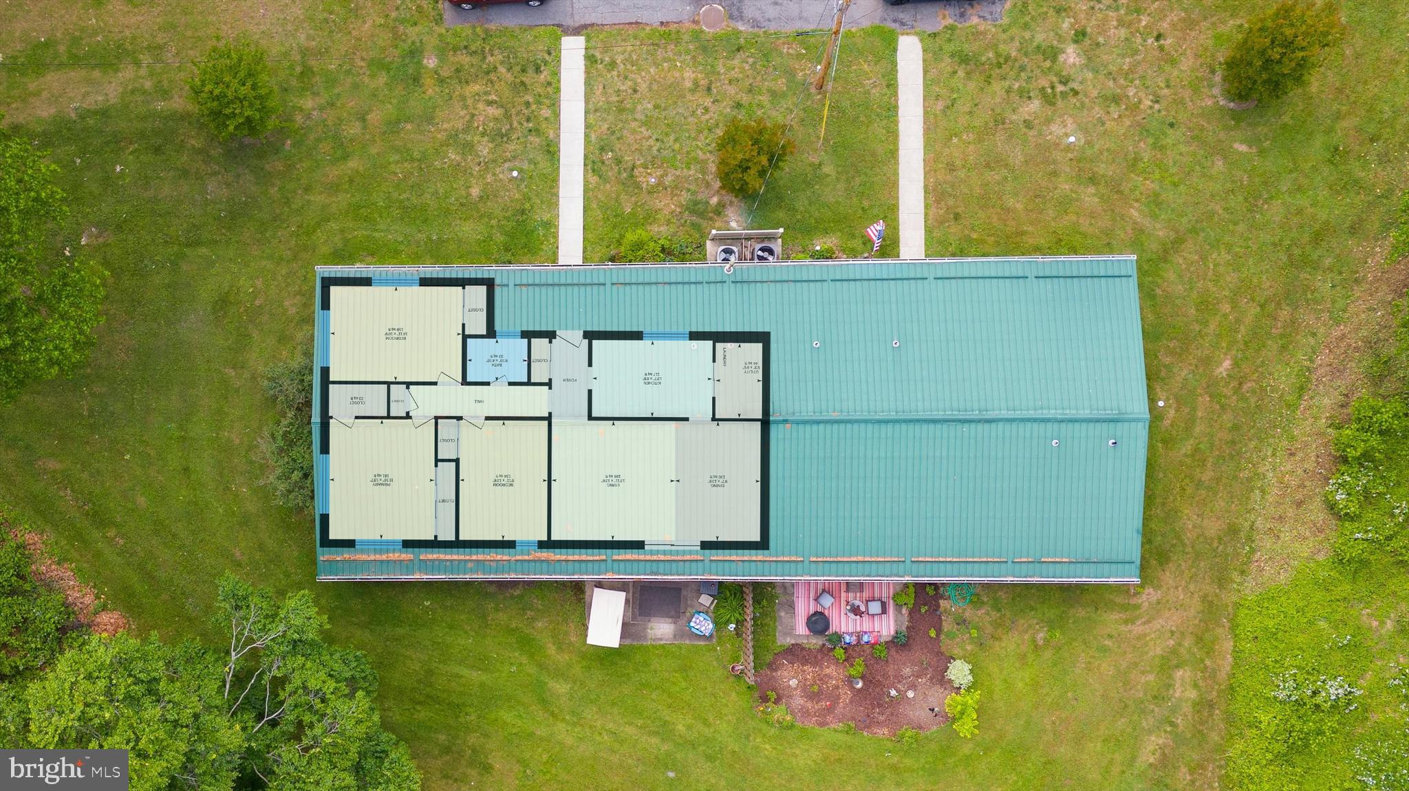 TOLCHESTER - Residential