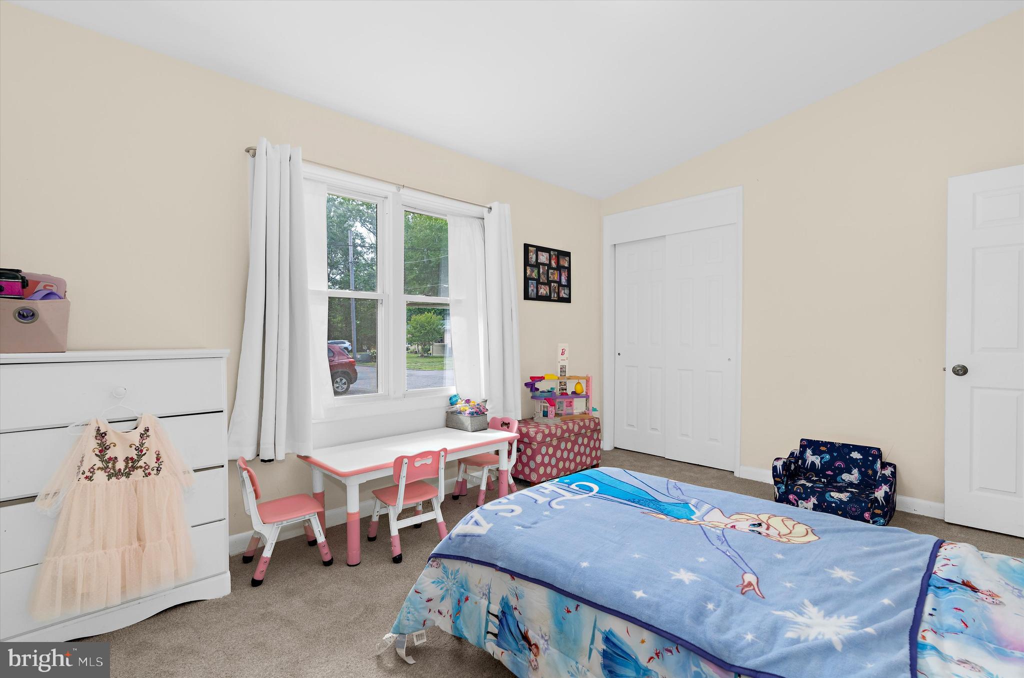 TOLCHESTER - Residential