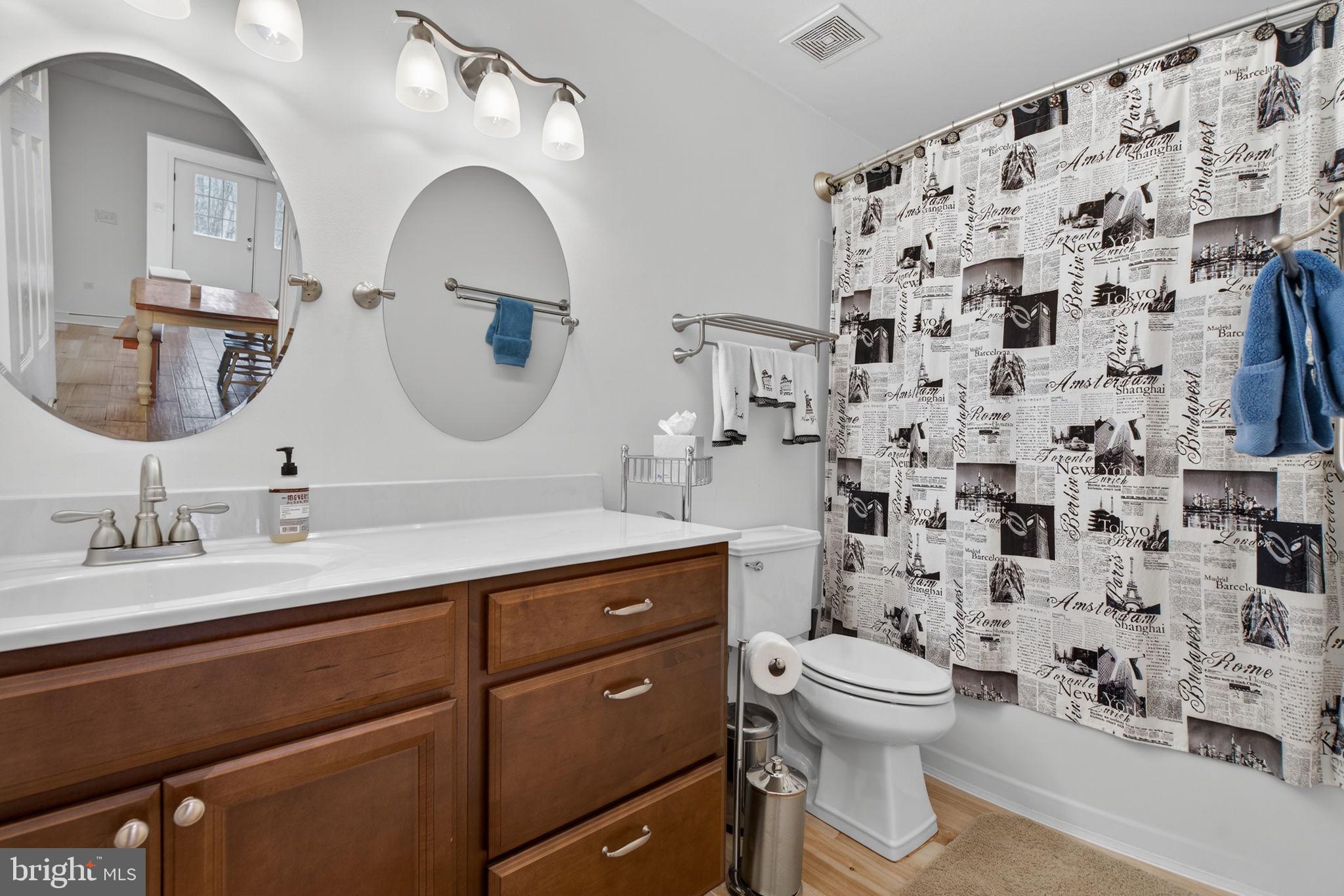 CEDARBROOKE - Residential