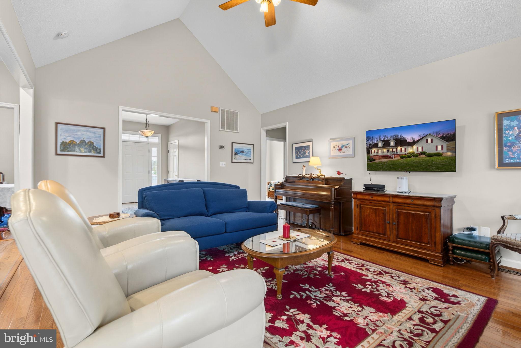 CEDARBROOKE - Residential