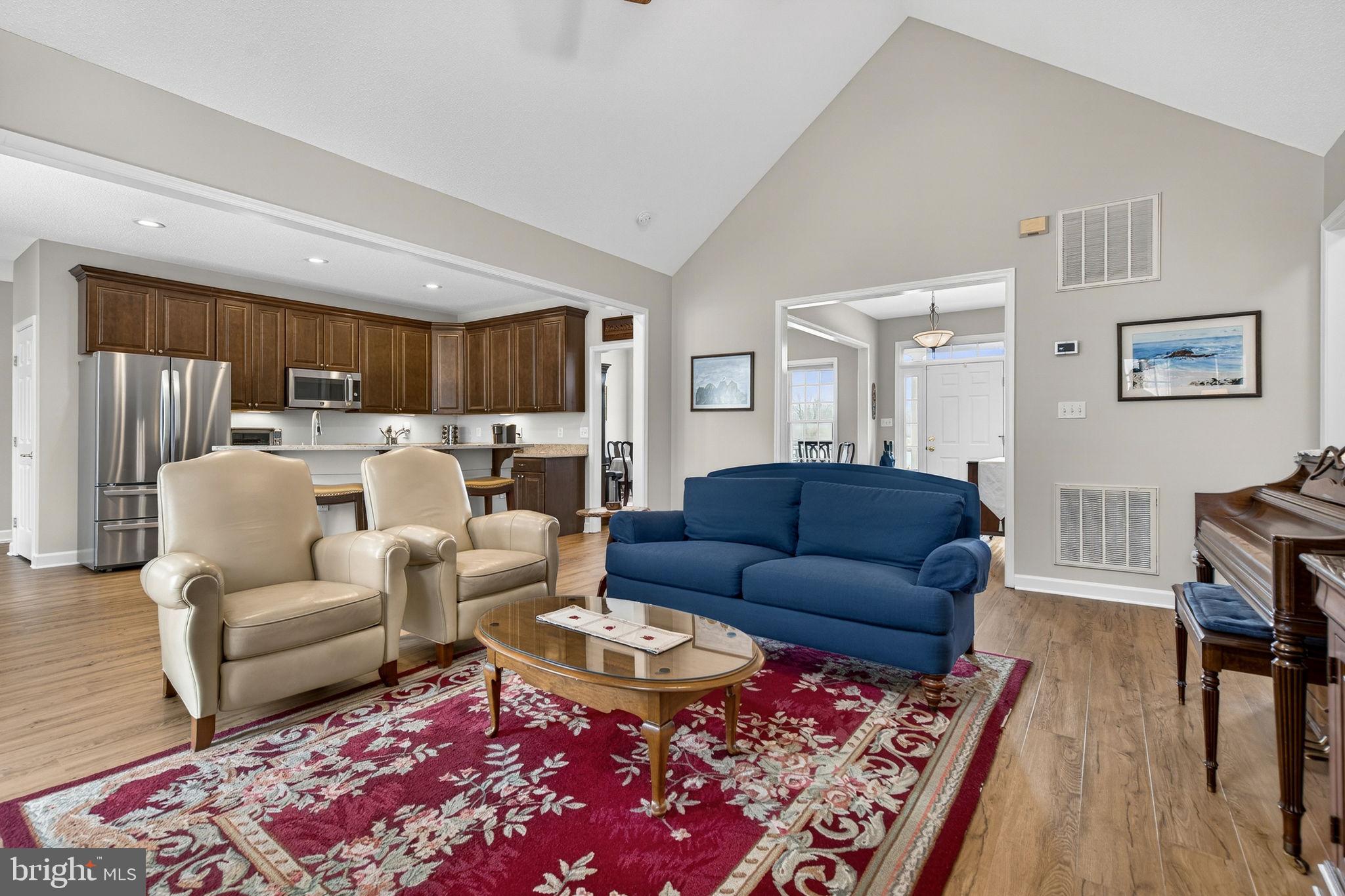 CEDARBROOKE - Residential