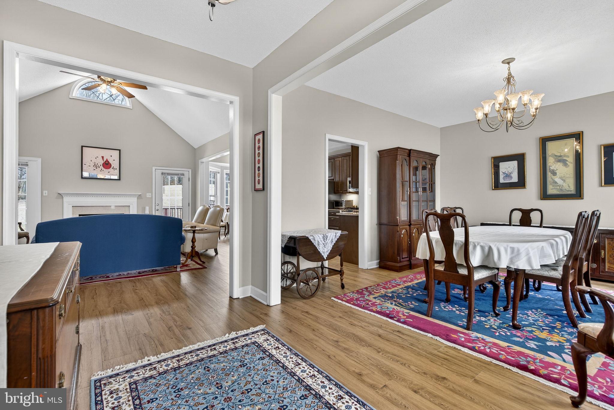 CEDARBROOKE - Residential