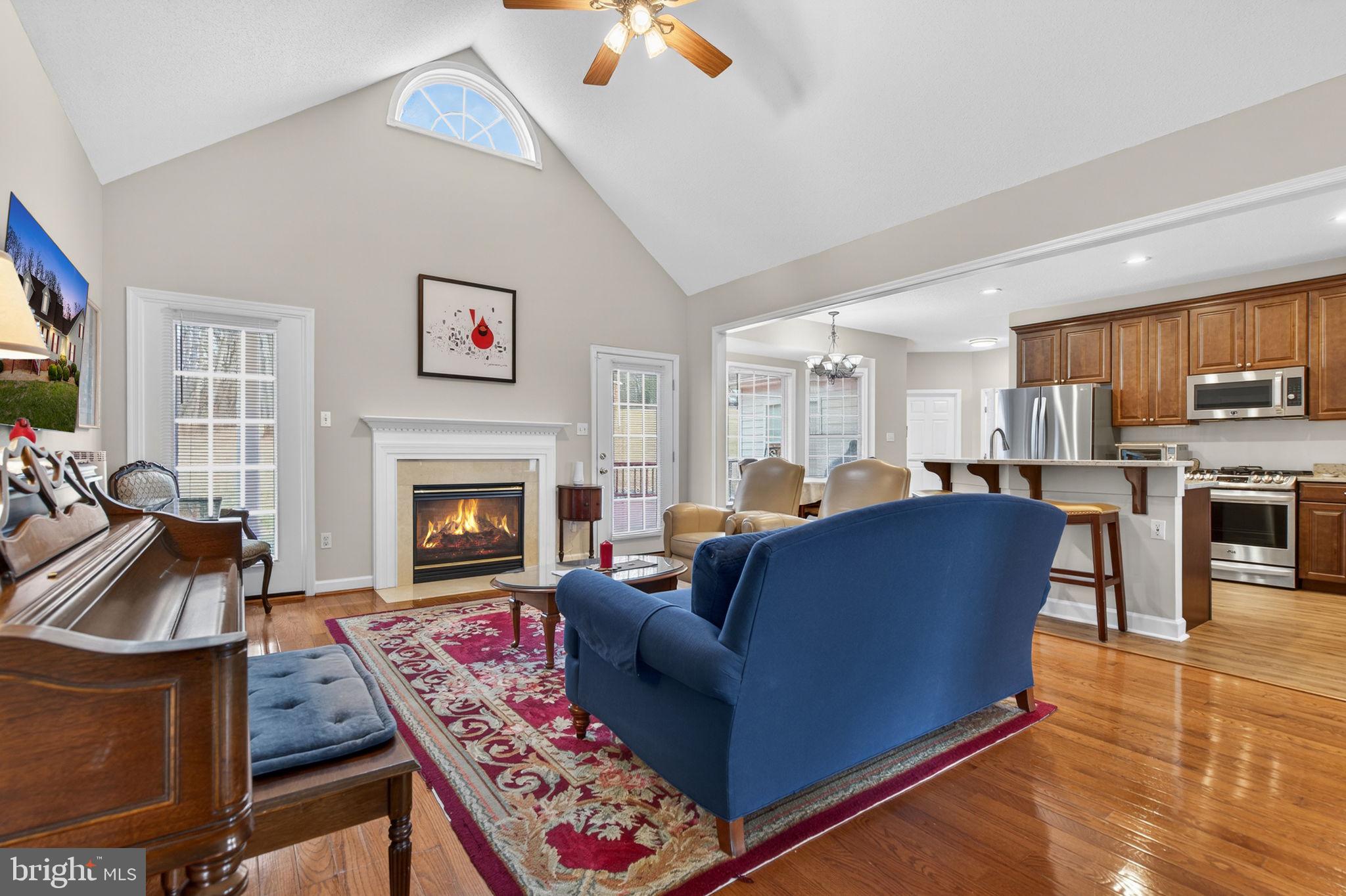 CEDARBROOKE - Residential