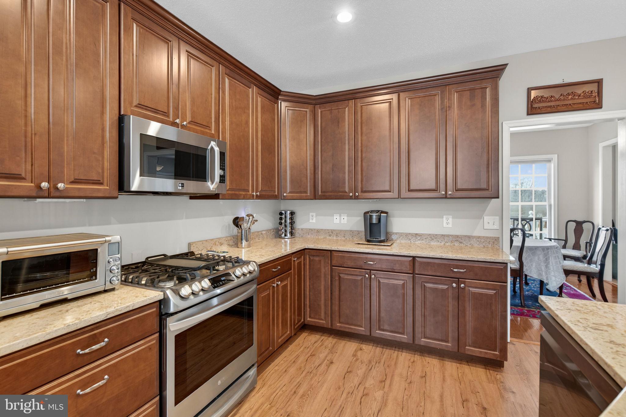 CEDARBROOKE - Residential