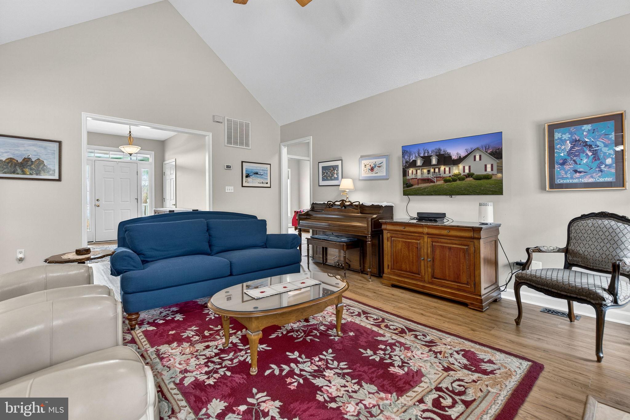 CEDARBROOKE - Residential