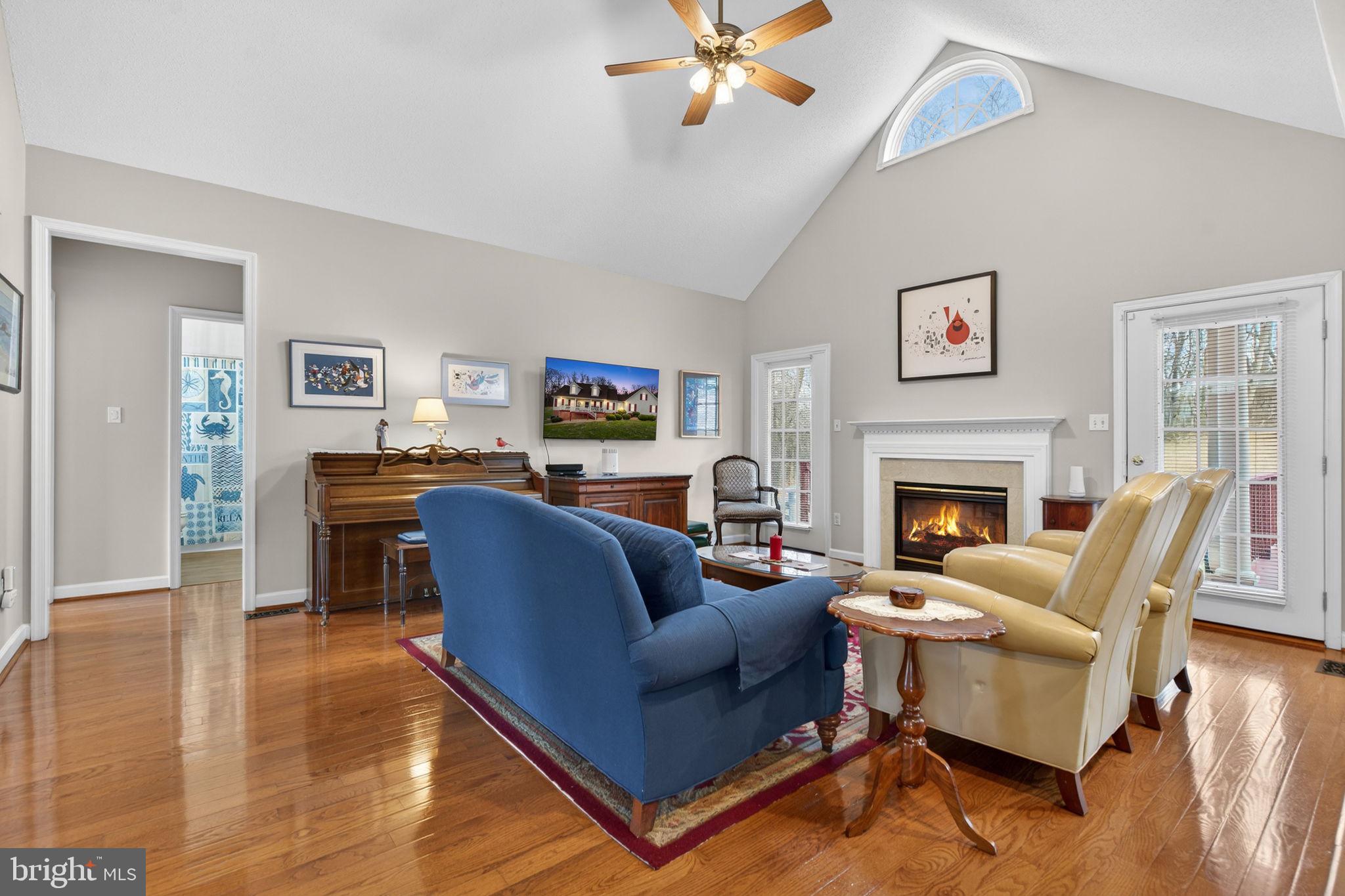 CEDARBROOKE - Residential