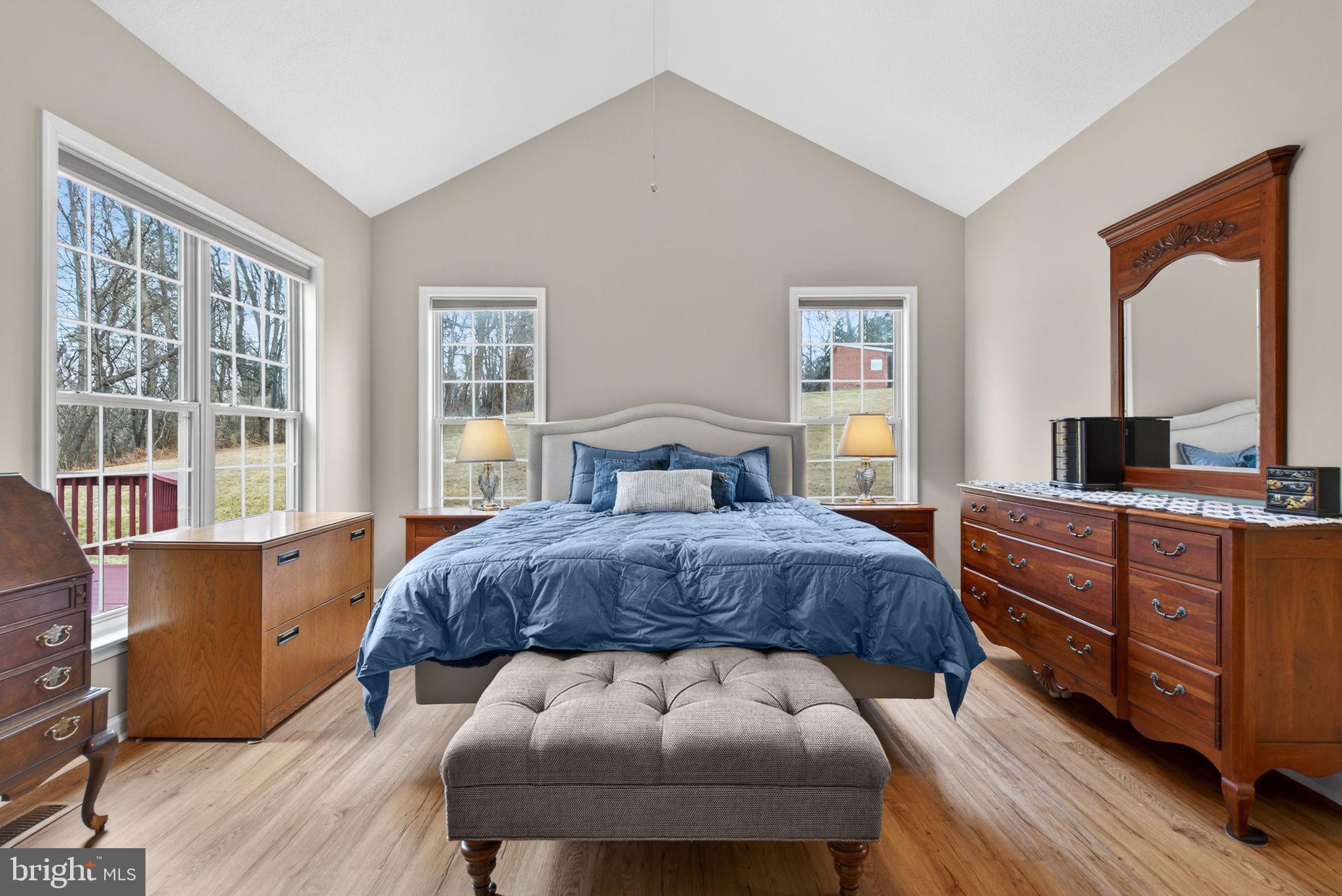 CEDARBROOKE - Residential