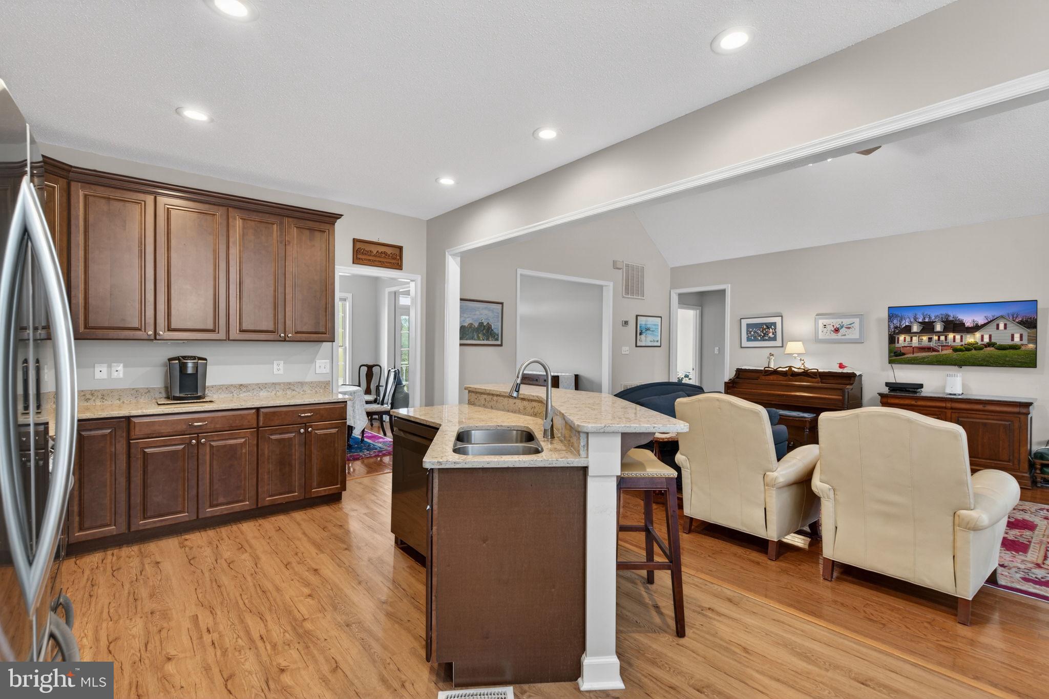 CEDARBROOKE - Residential