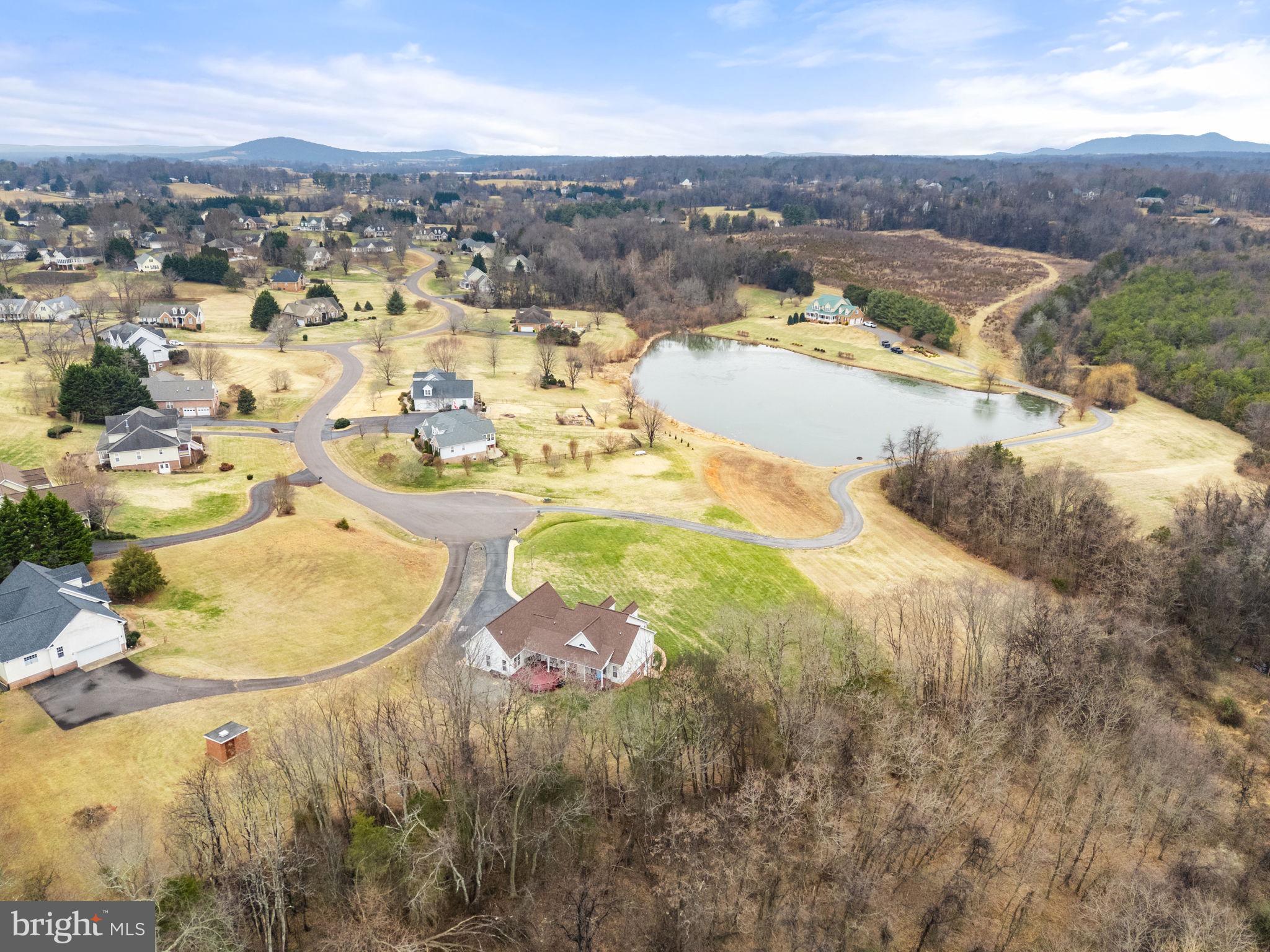 CEDARBROOKE - Residential