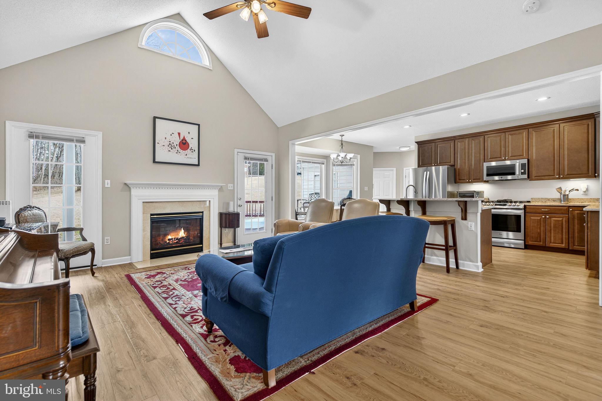 CEDARBROOKE - Residential